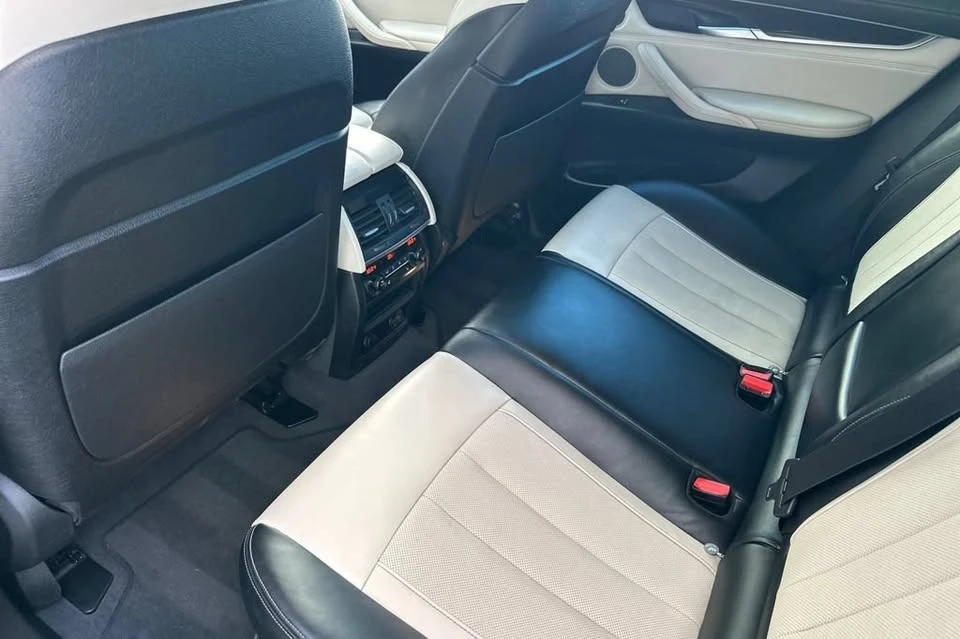 2017 BMW F16 X6 - Image 12 of 20