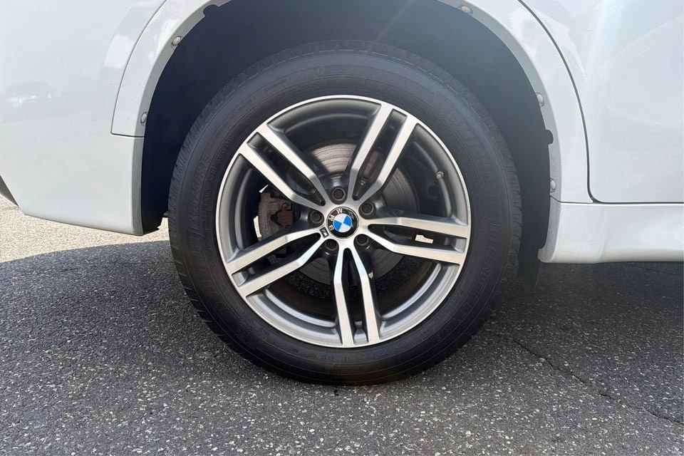 2017 BMW F16 X6 - Image 19 of 20