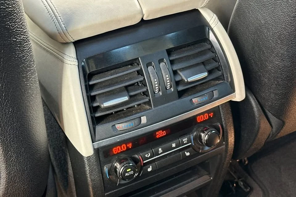 2017 BMW F16 X6 - Image 13 of 20
