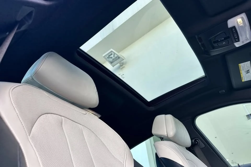 2017 BMW F16 X6 - Image 18 of 20