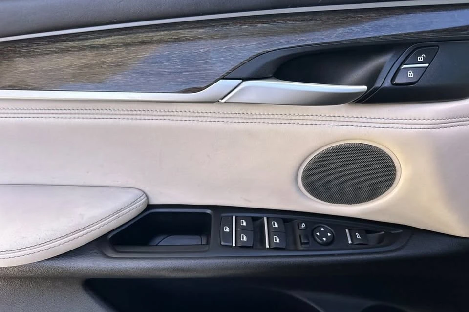 2017 BMW F16 X6 - Image 10 of 20