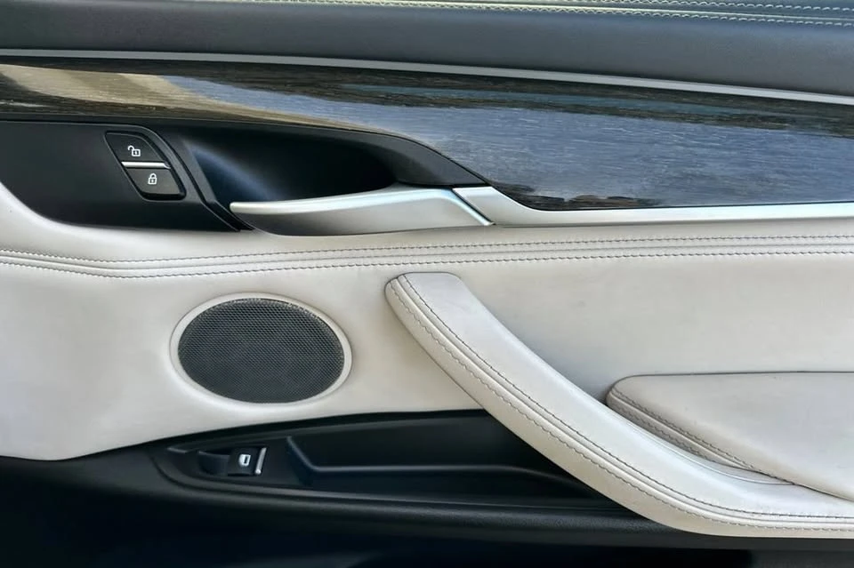 2017 BMW F16 X6 - Image 19 of 20