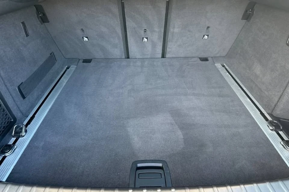 2017 BMW F16 X6 - Image 16 of 20