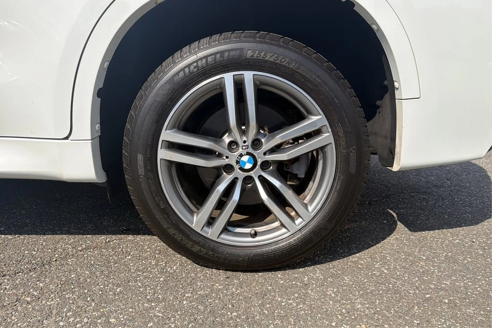 2017 BMW F16 X6 - Image 20 of 20