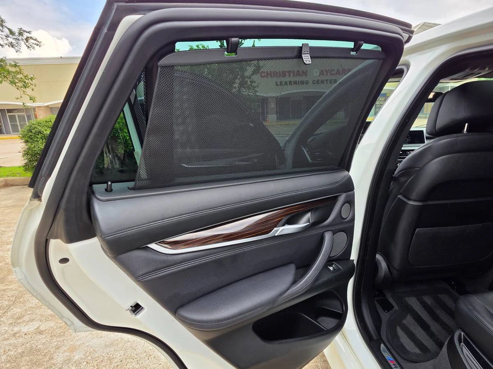 2017 BMW F16 X6 - Image 17 of 24