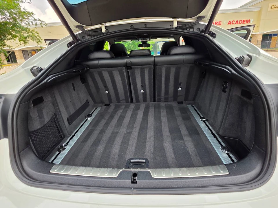 2017 BMW F16 X6 - Image 18 of 24