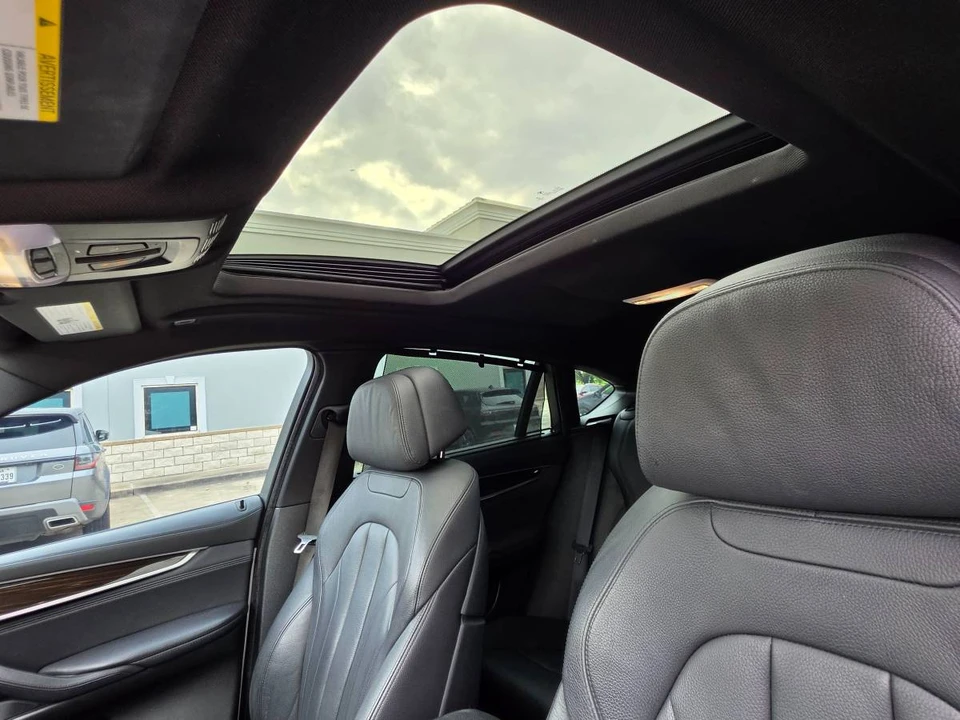 2017 BMW F16 X6 - Image 20 of 24