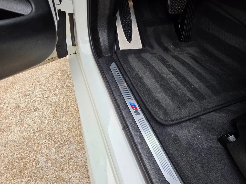 2017 BMW F16 X6 - Image 24 of 24