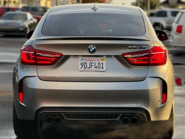 2017 BMW F16 X6 - Image 10 of 21