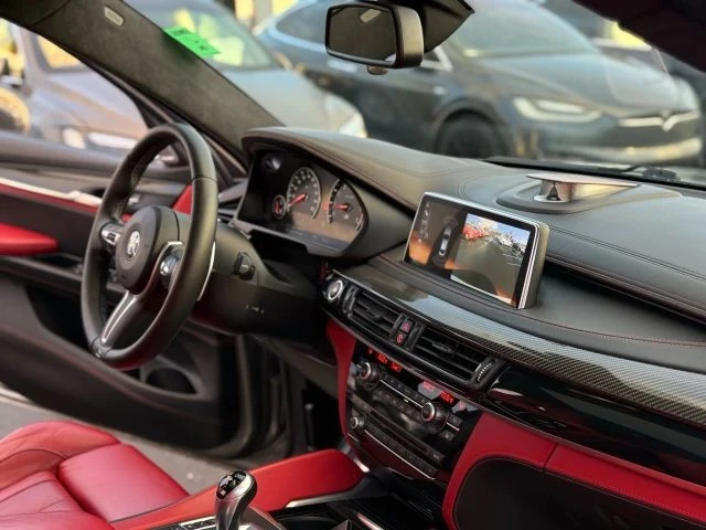 2017 BMW F16 X6 - Image 20 of 21