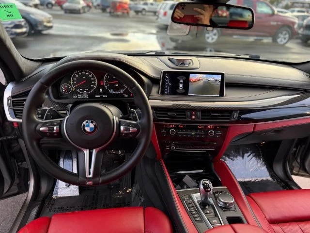 2017 BMW F16 X6 - Image 21 of 21