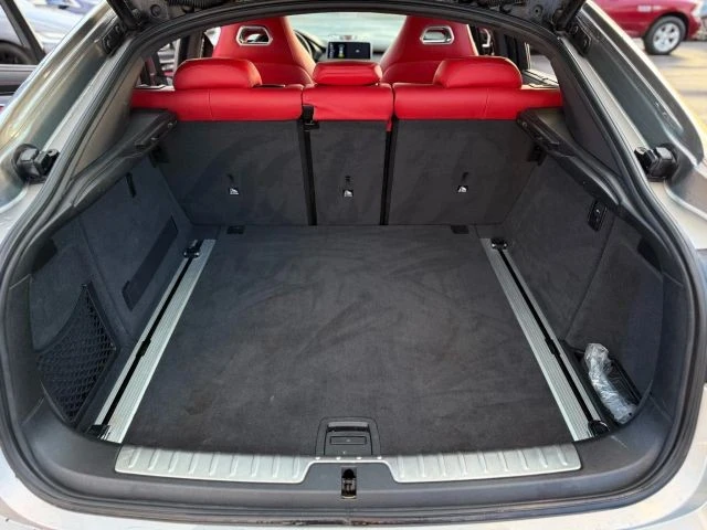 2017 BMW F16 X6 - Image 15 of 21