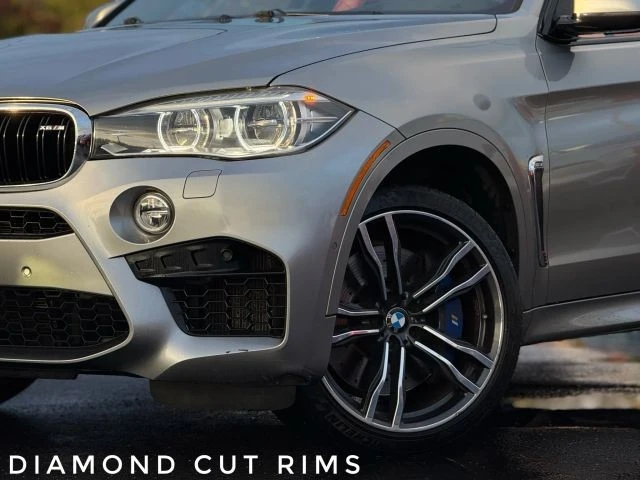 2017 BMW F16 X6 - Image 2 of 21