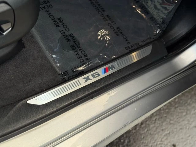 2017 BMW F16 X6 - Image 19 of 21