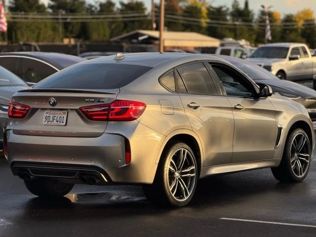 2017 BMW F16 X6 - Image 12 of 21