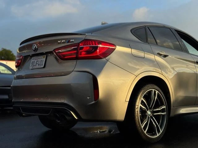 2017 BMW F16 X6 - Image 13 of 21