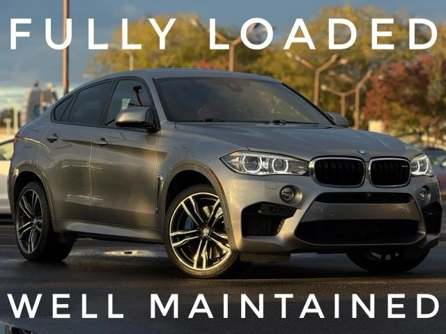 2017 BMW F16 X6 - Image 3 of 21
