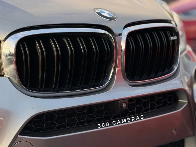 2017 BMW F16 X6 - Image 4 of 21