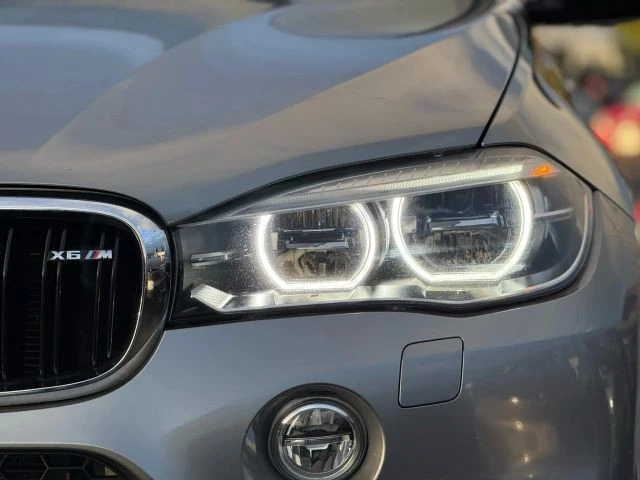 2017 BMW F16 X6 - Image 6 of 21