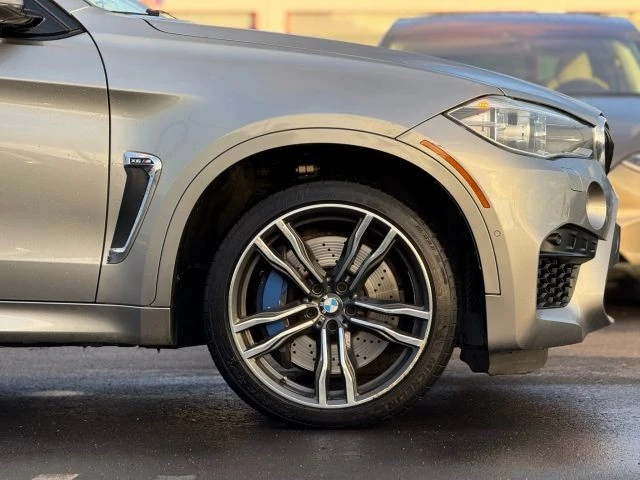 2017 BMW F16 X6 - Image 8 of 21