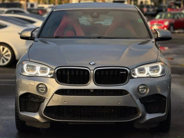 2017 BMW F16 X6 - Image 5 of 21