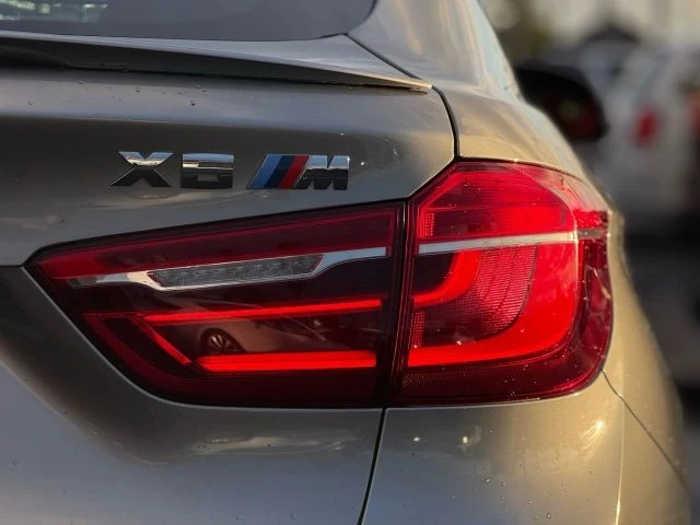 2017 BMW F16 X6 - Image 11 of 21