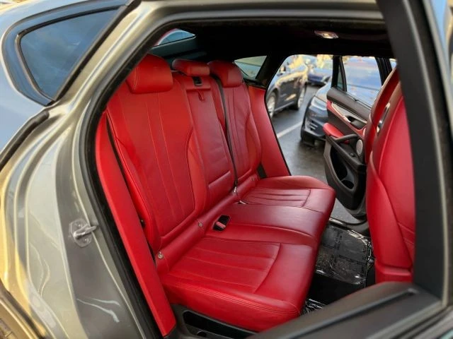 2017 BMW F16 X6 - Image 17 of 21