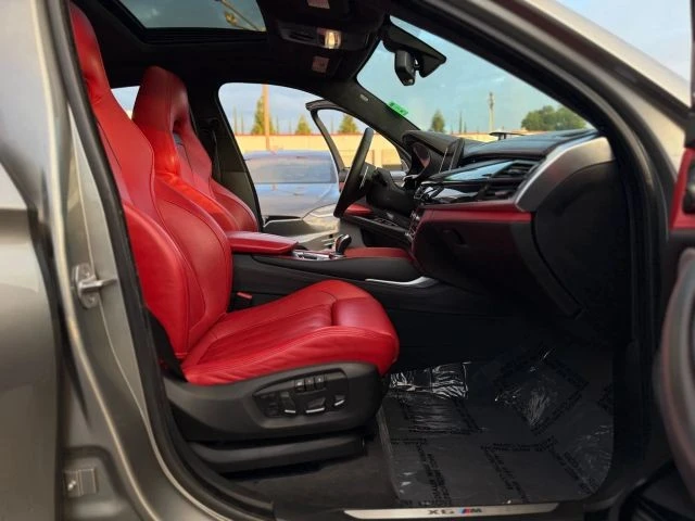 2017 BMW F16 X6 - Image 18 of 21