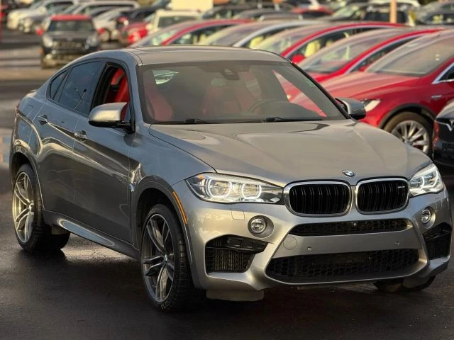 2017 BMW F16 X6 - Image 7 of 21