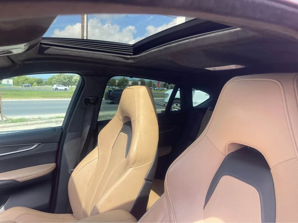 2017 BMW F16 X6 - Image 10 of 12