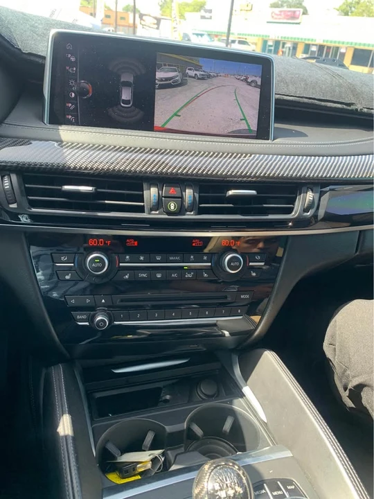 2017 BMW F16 X6 - Image 7 of 7