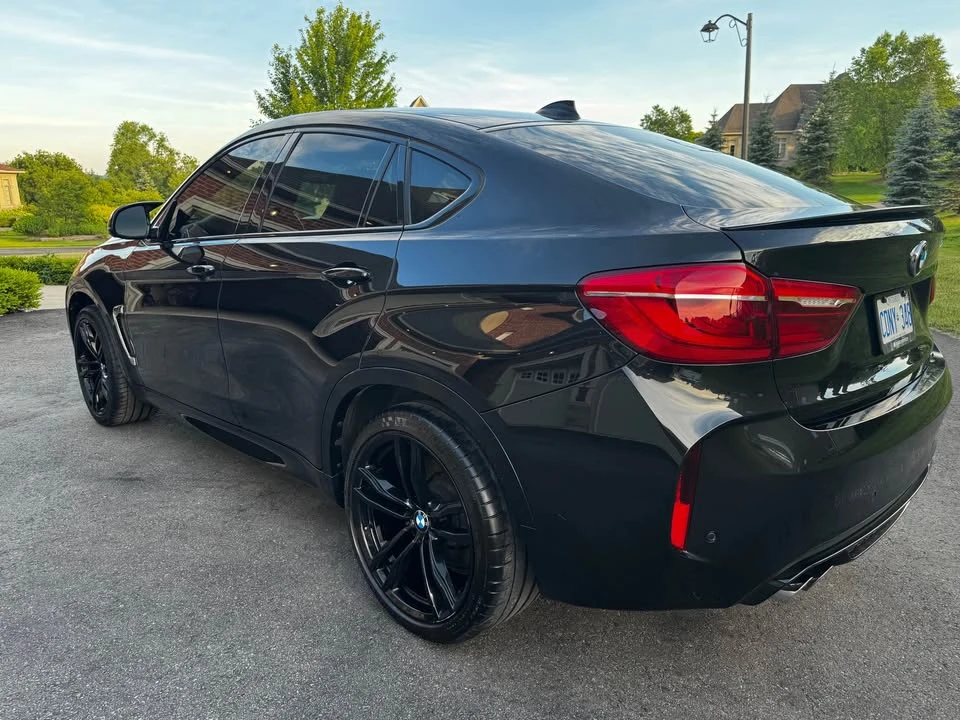 2017 BMW F86 X6 M - Image 6 of 7