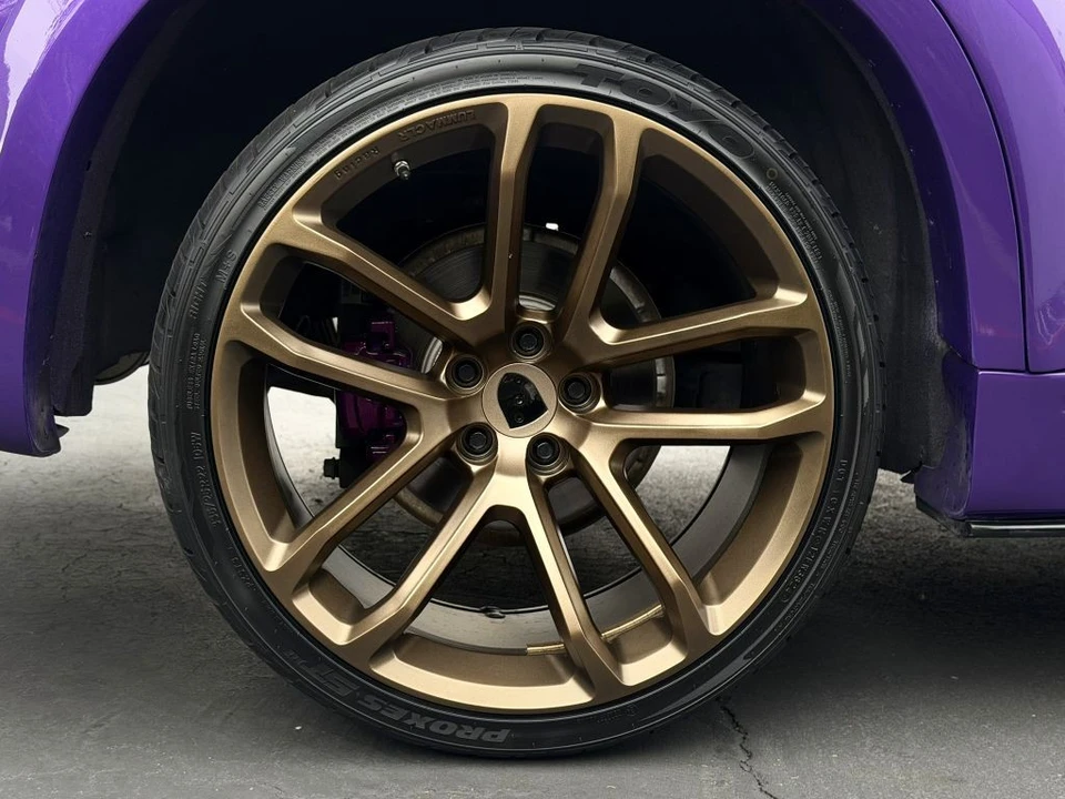 2017 BMW F16 X6 - Image 19 of 21