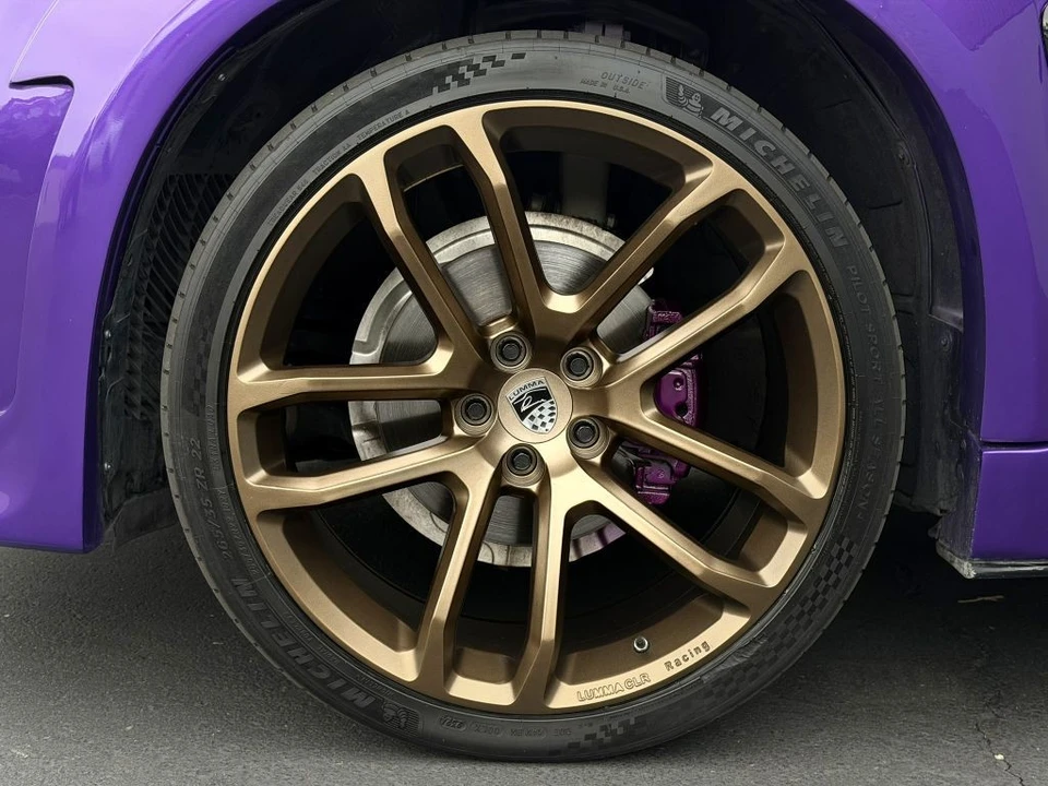 2017 BMW F16 X6 - Image 17 of 21