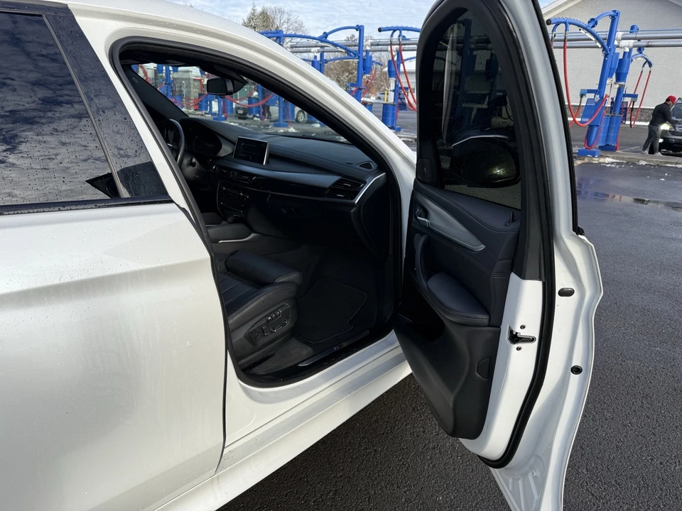 2017 BMW F16 X6 - Image 12 of 20
