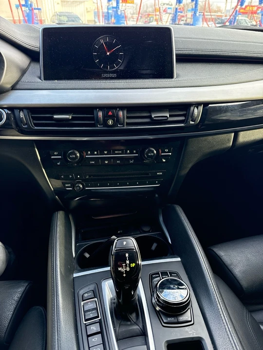 2017 BMW F16 X6 - Image 19 of 20