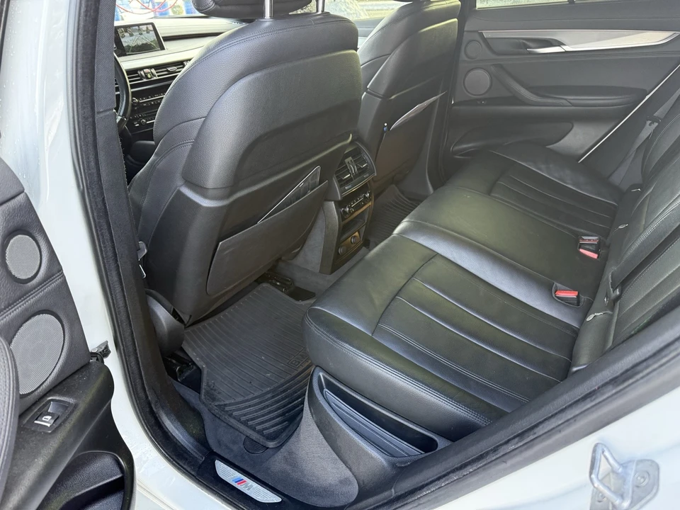 2017 BMW F16 X6 - Image 13 of 20
