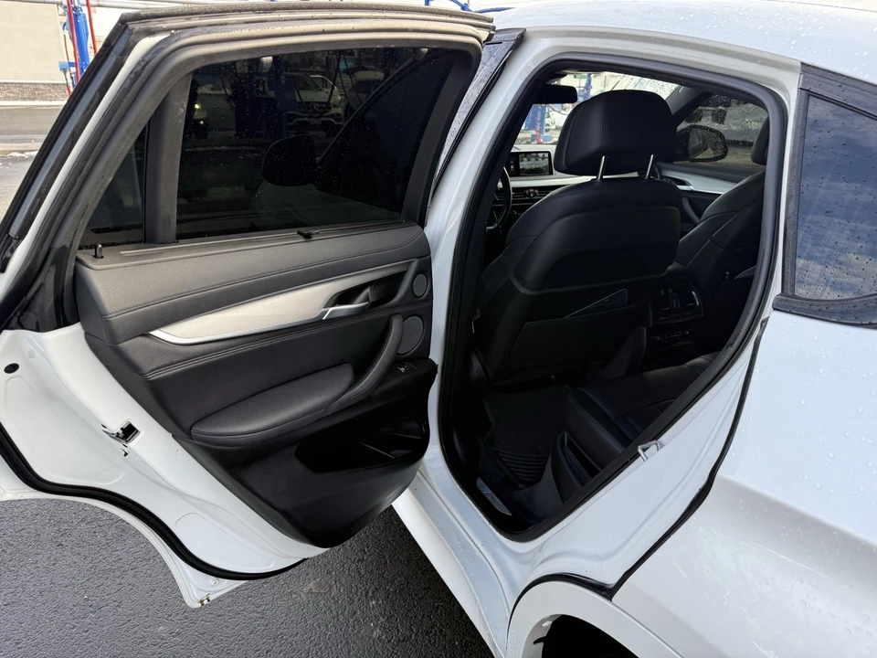2017 BMW F16 X6 - Image 14 of 20