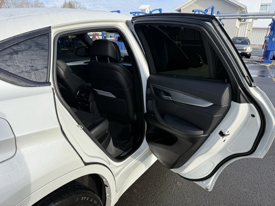 2017 BMW F16 X6 - Image 10 of 20