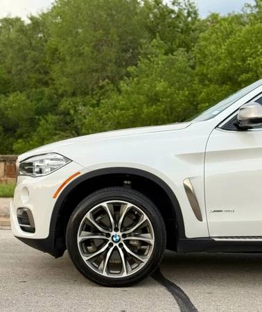 2017 BMW F16 X6 - Image 6 of 21