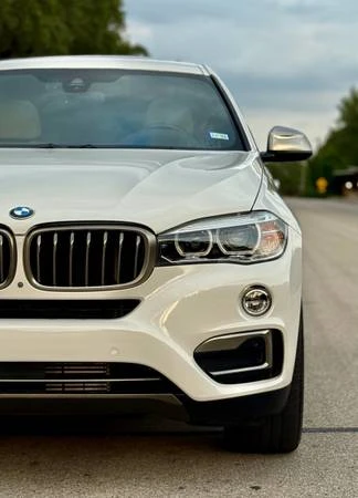 2017 BMW F16 X6 - Image 2 of 21