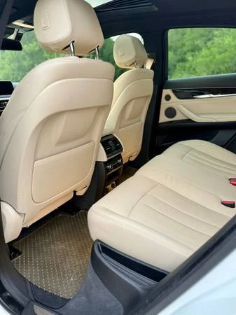 2017 BMW F16 X6 - Image 21 of 21