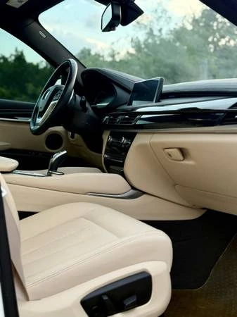 2017 BMW F16 X6 - Image 18 of 21