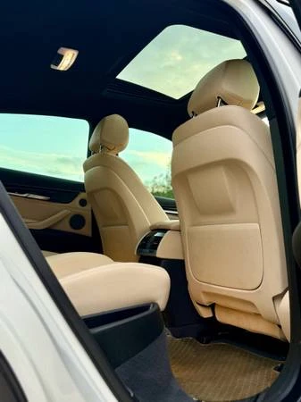 2017 BMW F16 X6 - Image 15 of 21
