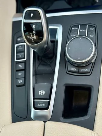 2017 BMW F16 X6 - Image 20 of 21