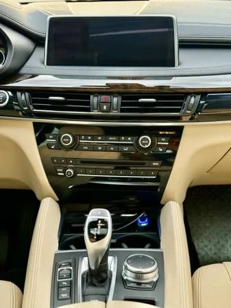2017 BMW F16 X6 - Image 19 of 21