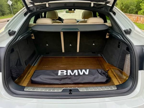 2017 BMW F16 X6 - Image 13 of 21