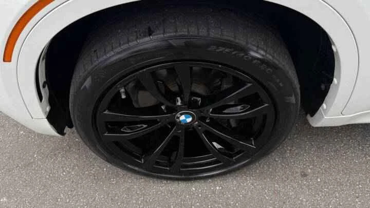 2017 BMW F16 X6 - Image 17 of 17
