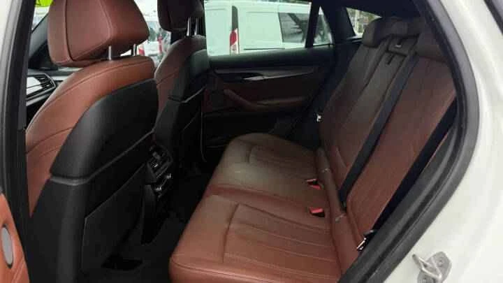 2017 BMW F16 X6 - Image 4 of 17
