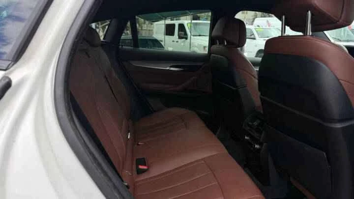 2017 BMW F16 X6 - Image 13 of 17